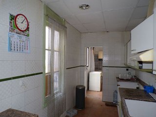 Casa pareada en venta en Ayuntamiento - El Salvador en Godella