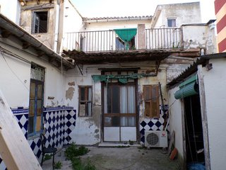 Casa pareada en venta en Ayuntamiento - El Salvador en Godella