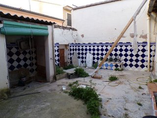 Casa pareada en venta en Ayuntamiento - El Salvador en Godella