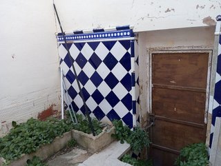 Casa pareada en venta en Ayuntamiento - El Salvador en Godella