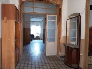 Casa pareada en venta en Ayuntamiento - El Salvador en Godella
