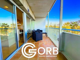 Piso en venta en Via Europa - Parc Central en Mataró