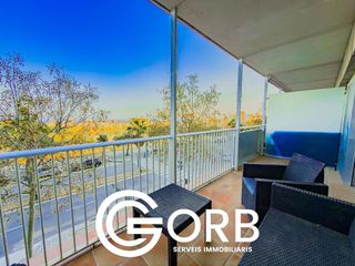 Piso en venta en Via Europa - Parc Central en Mataró