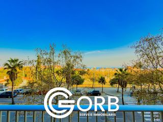 Piso en venta en Via Europa - Parc Central en Mataró