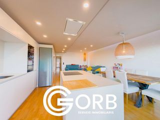 Piso en venta en Via Europa - Parc Central en Mataró