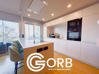 Piso en venta en Via Europa - Parc Central en Mataró