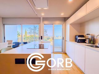 Piso en venta en Via Europa - Parc Central en Mataró