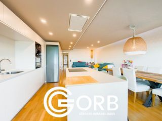 Piso en venta en Via Europa - Parc Central en Mataró