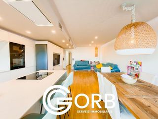 Piso en venta en Via Europa - Parc Central en Mataró