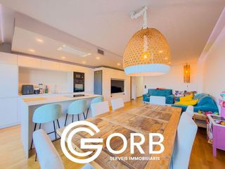 Piso en venta en Via Europa - Parc Central en Mataró