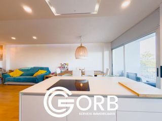 Piso en venta en Via Europa - Parc Central en Mataró