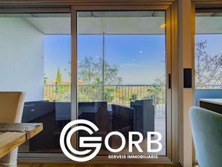 Piso en venta en Via Europa - Parc Central en Mataró