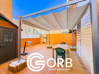 Piso en venta en Via Europa - Parc Central en Mataró