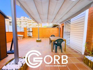 Piso en venta en Via Europa - Parc Central en Mataró