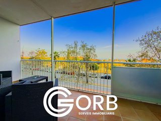 Piso en venta en Via Europa - Parc Central en Mataró
