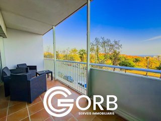 Piso en venta en Via Europa - Parc Central en Mataró