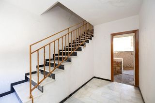 Chalet en venta en Zubia (La)