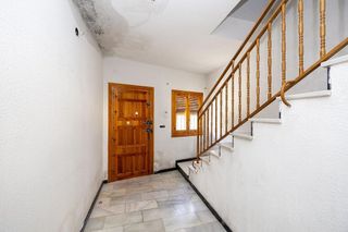 Chalet en venta en Zubia (La)