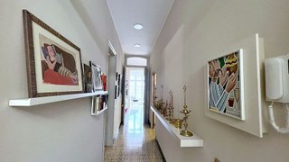 Piso en venta en Centre Vila en Vilafranca del Penedès