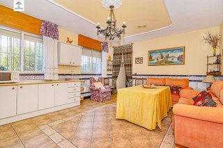 Chalet en venta en Peligros