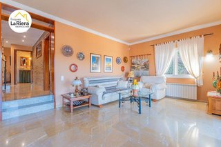 Chalet en venta en Arenys de Munt