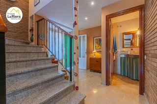 Chalet en venta en Arenys de Munt