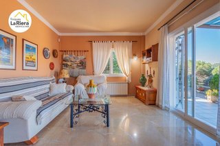 Chalet en venta en Arenys de Munt