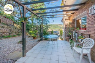 Chalet en venta en Arenys de Munt