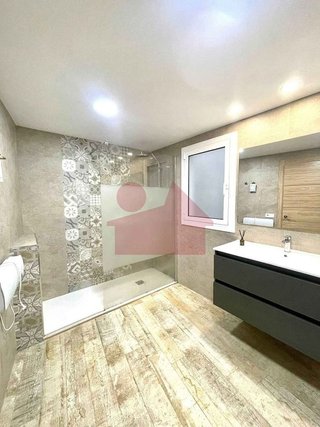 Piso en venta en Centre - Col.legis Nous - Riera Seca en Mollet del Vallès