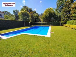 Casa adosada en venta en Begues