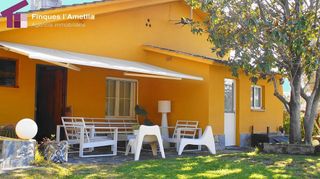 Chalet en venta en Bigues en Bigues i Riells