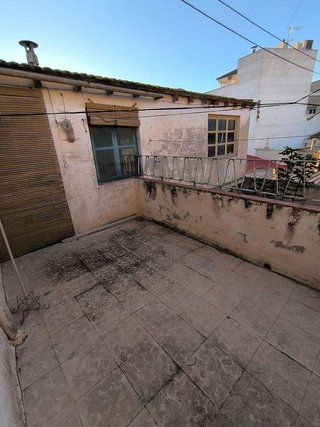 Casa adosada en venta en Monforte del Cid