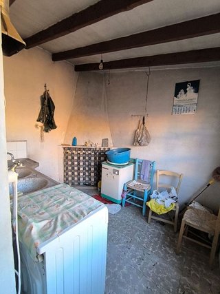 Casa adosada en venta en Monforte del Cid