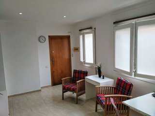 Piso en venta en Can Baró en Barcelona