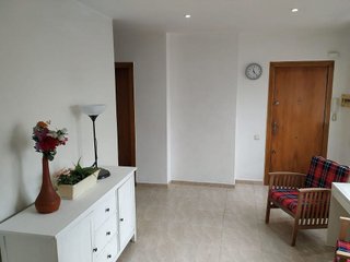 Piso en venta en Can Baró en Barcelona