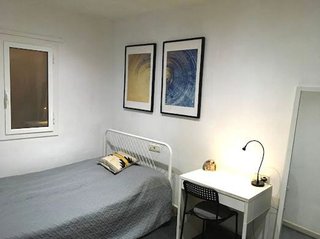 Piso en venta en Can Baró en Barcelona