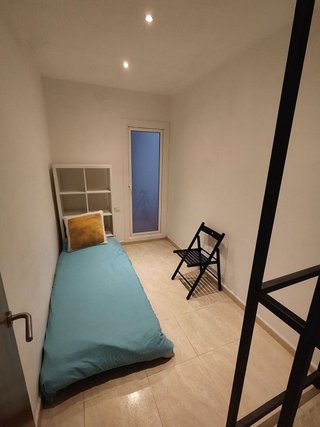 Piso en venta en Can Baró en Barcelona