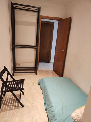 Piso en venta en Can Baró en Barcelona