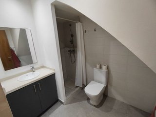 Piso en venta en Can Baró en Barcelona