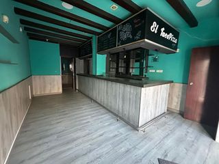 Local comercial en venta en Poblenou en Pineda de Mar