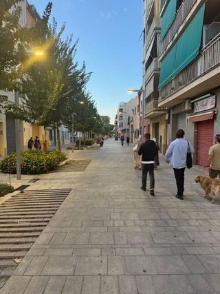 Piso en venta en Centre en Prat de Llobregat, El