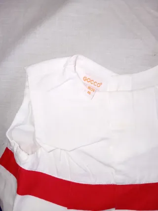 Vestido Gocco 18-24 meses