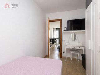 Piso en venta en La Marina de Port en Barcelona