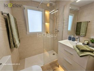 Piso en venta en Tona