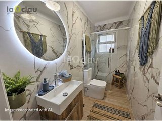 Piso en venta en Tona