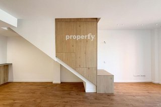 Dúplex en venta en Montigalà -Sant Crist en Badalona