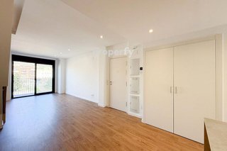 Dúplex en venta en Montigalà -Sant Crist en Badalona
