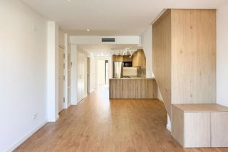 Dúplex en venta en Montigalà -Sant Crist en Badalona