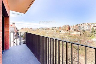 Dúplex en venta en Montigalà -Sant Crist en Badalona