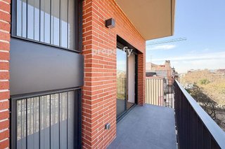 Dúplex en venta en Montigalà -Sant Crist en Badalona